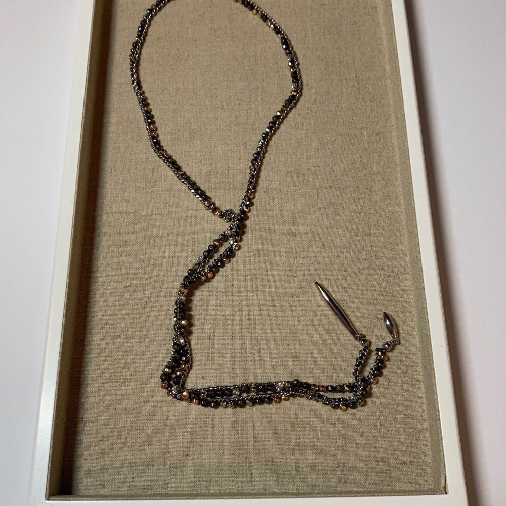 Stella & Dot necklace